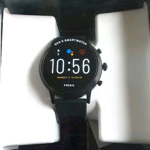 Fossil Smartwatch (Gen 5)